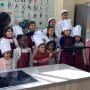 Visite de l’école Montessori Casablanca